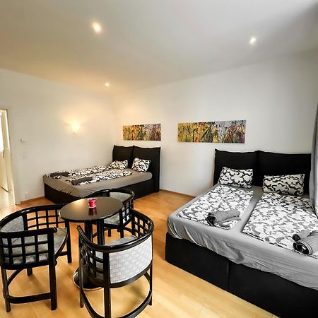 וינה Cozy Rooms In Brigittenau Area Mm10 מראה חיצוני תמונה