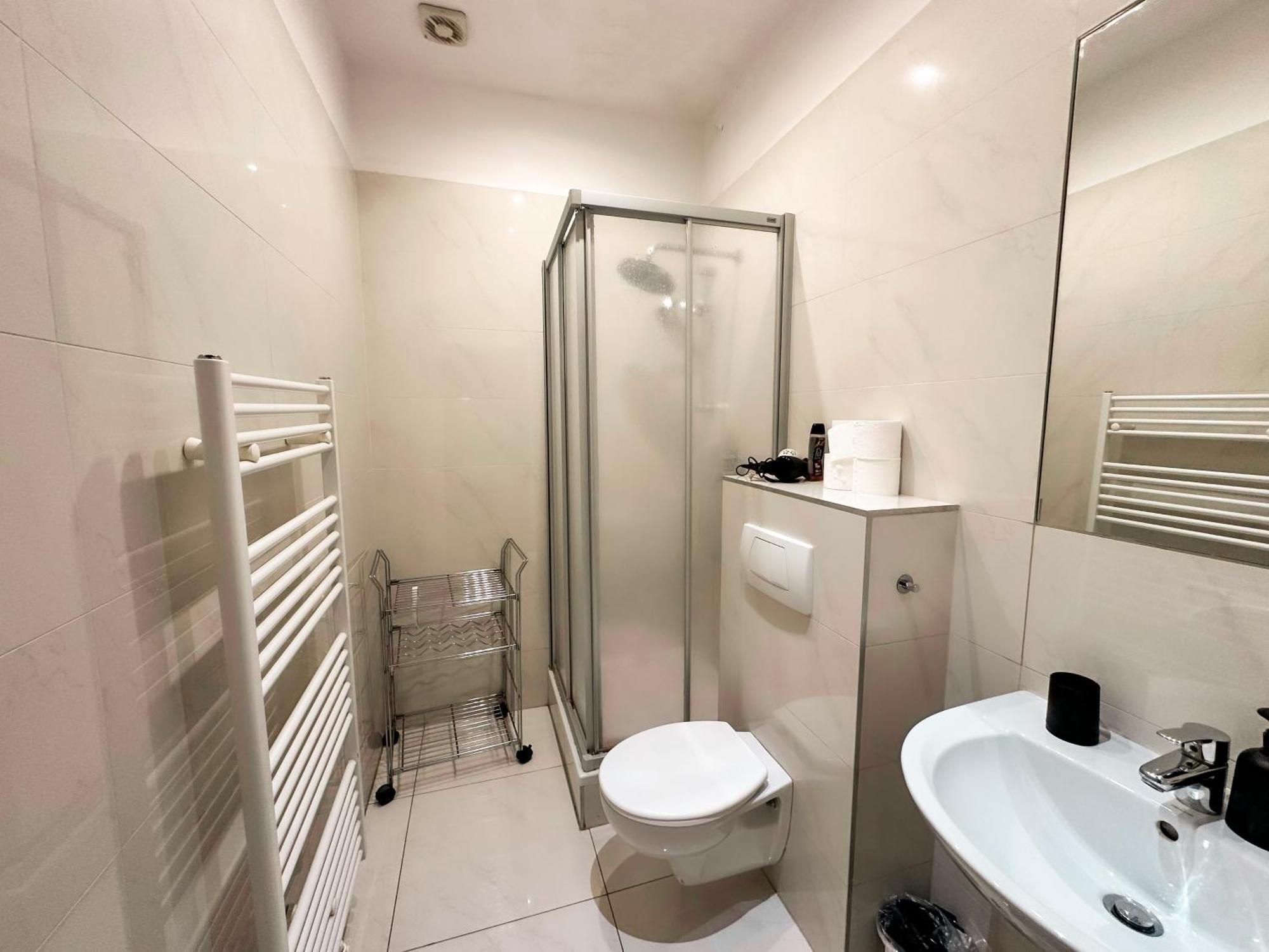 וינה Cozy Rooms In Brigittenau Area Mm10 מראה חיצוני תמונה